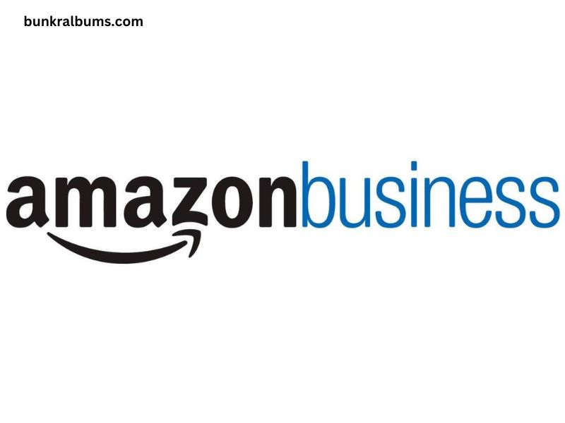 Amazon Business