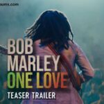 Bob Marley: One Love Showtimes