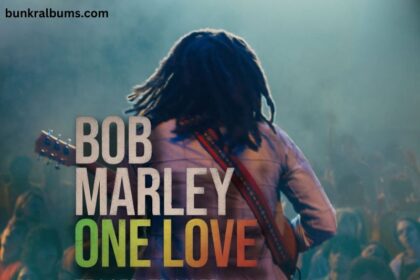 Bob Marley: One Love Showtimes