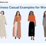 Business Casual Women