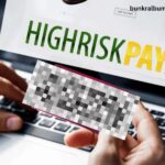 High Risk Merchant Account at highriskpay.com