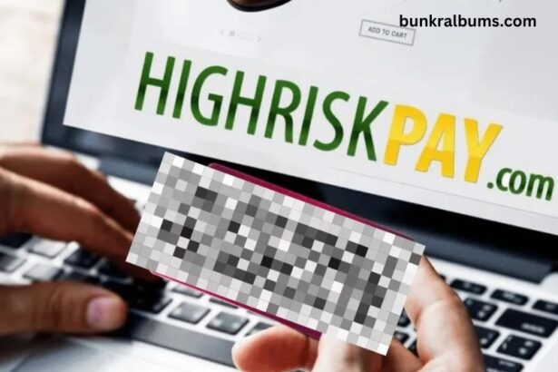 High Risk Merchant Account at highriskpay.com