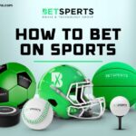 How to Bet on Sports