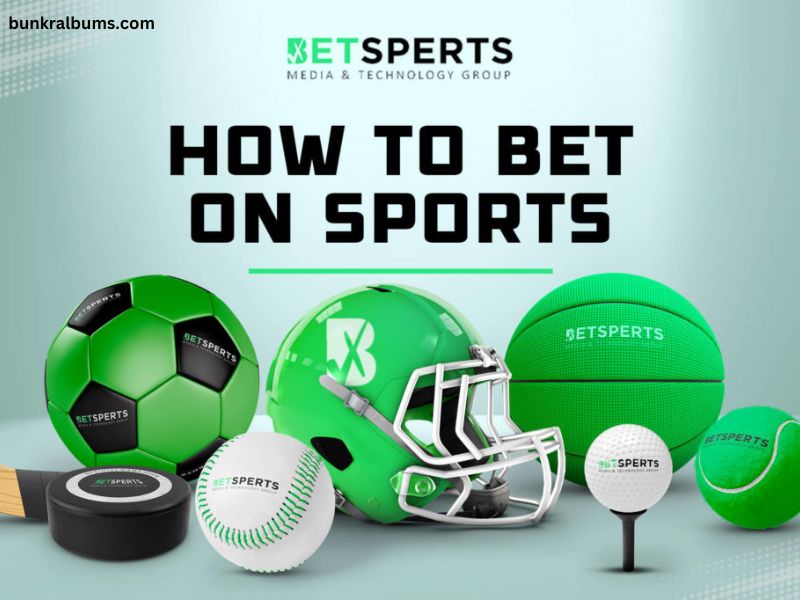 How to Bet on Sports