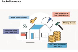 How to Invest in Real Estate