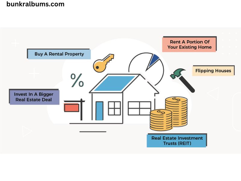 How to Invest in Real Estate