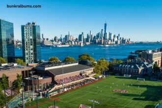 Stevens Institute of Technology