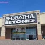 Bed Bath and Beyond Near Me