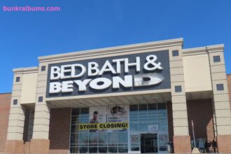 Bed Bath and Beyond Near Me