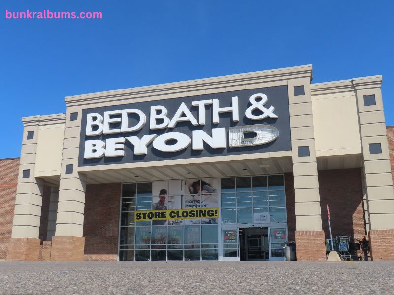 Bed Bath and Beyond Near Me