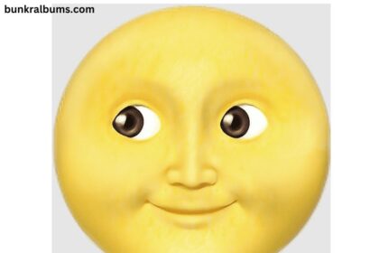 Current Phase of the Moon Emoji