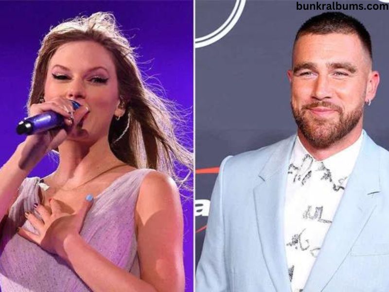 Did Travis Kelce Propose to Taylor Swift