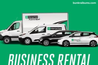 Enterprise Rent-A-Car