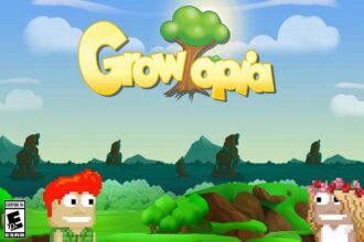 Growtopia