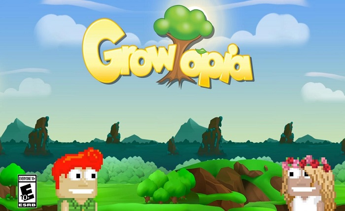 Growtopia