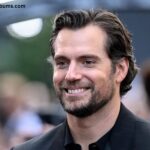 Henry Cavill Movies and TV Shows