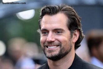 Henry Cavill Movies and TV Shows