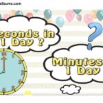 How Many Minutes in a Day