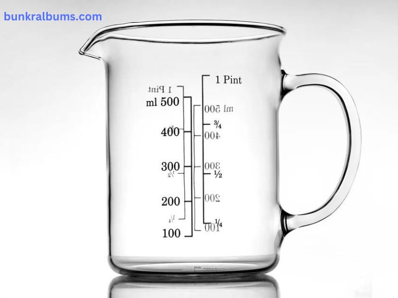 How Many Ounces in a Pint