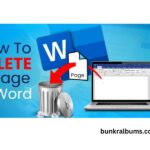 How to Delete a Page in Word