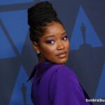 Keke Palmer Movies and TV Shows