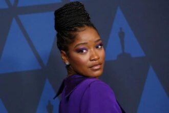 Keke Palmer Movies and TV Shows