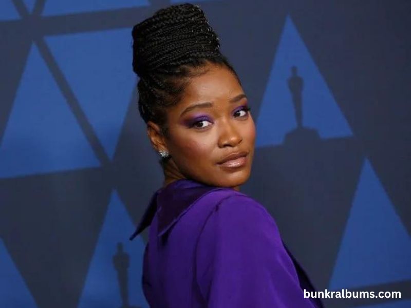 Keke Palmer Movies and TV Shows