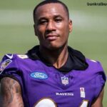 Report: Ravens Cb Marcus Peters Has Torn ACL