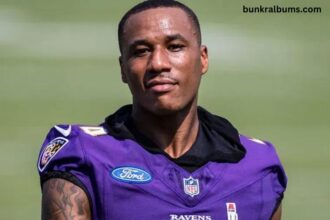 Report: Ravens Cb Marcus Peters Has Torn ACL