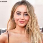 Sabrina Carpenter Movies and TV Shows