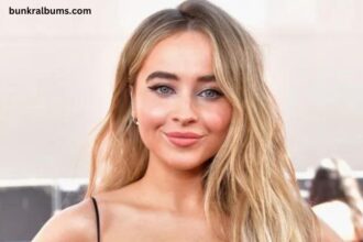 Sabrina Carpenter Movies and TV Shows