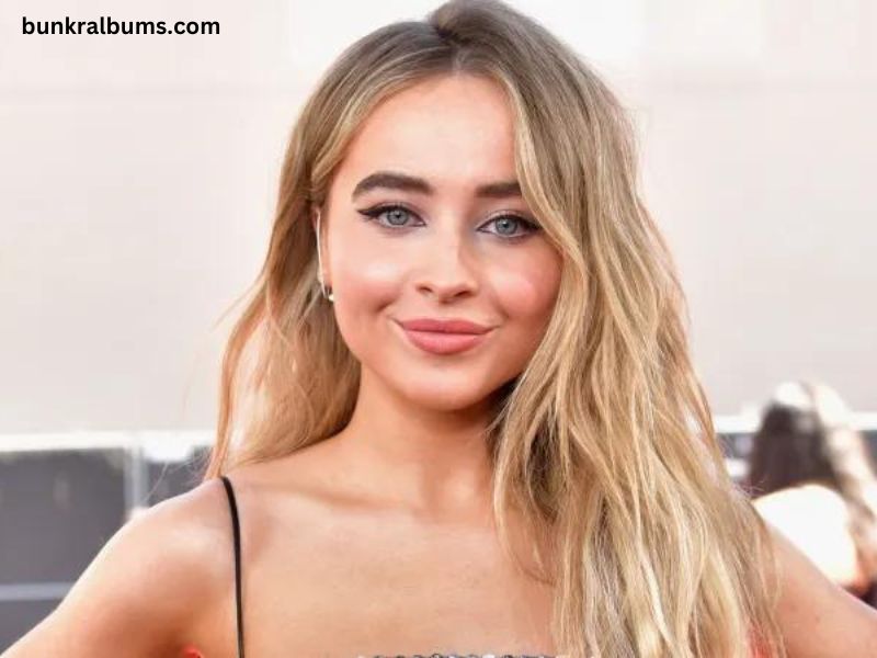 Sabrina Carpenter Movies and TV Shows