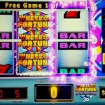 Slot Games