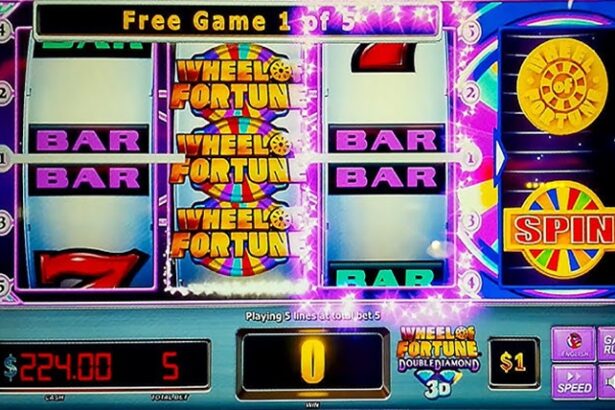 Slot Games