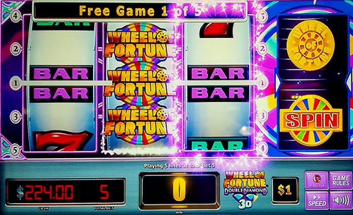 Slot Games