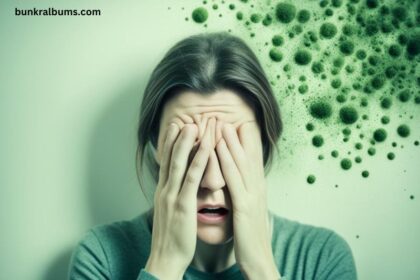 10 Warning Signs of Mold Toxicity