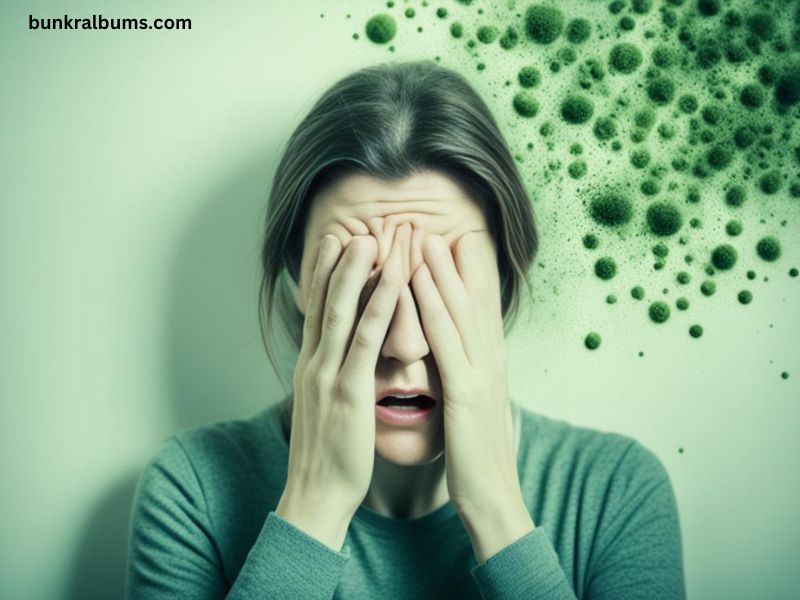 10 Warning Signs of Mold Toxicity