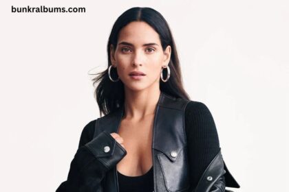 Adria Arjona Movies and TV Shows