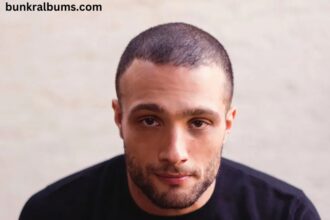 Cosmo Jarvis Movies and TV Shows