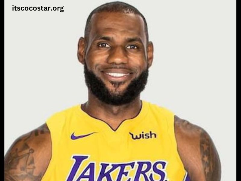 Lebron James You Are My Sunshine