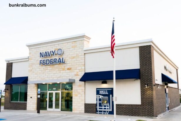 Navy Federal Credit Union Near Me