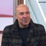 Rick Hoffman Movies and TV Shows