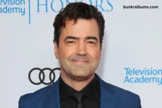 Ron Livingston Movies and TV Shows