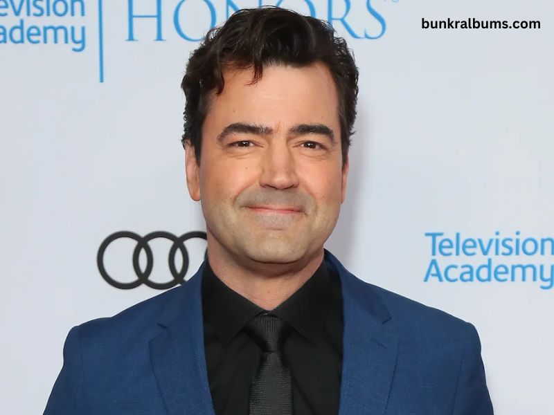 Ron Livingston Movies and TV Shows