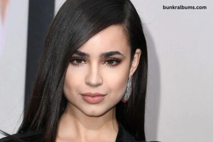 Sofia Carson Movies and TV Shows