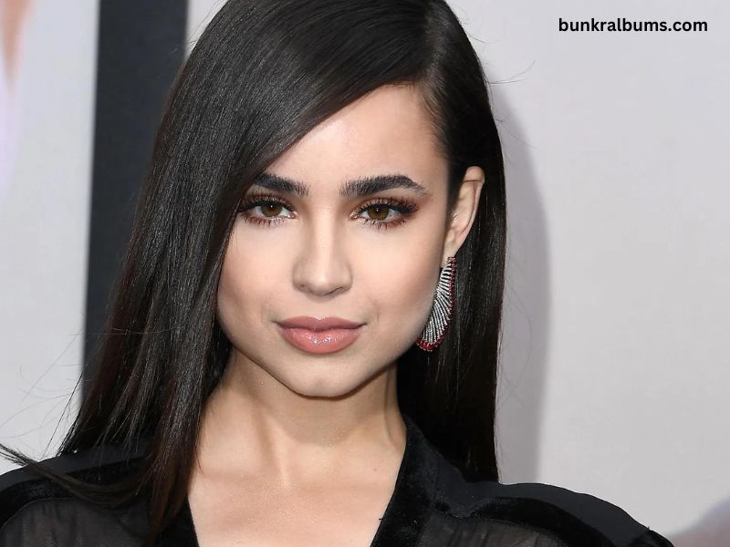 Sofia Carson Movies and TV Shows