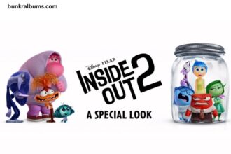 When Will Inside Out 2 Be on Disney Plus