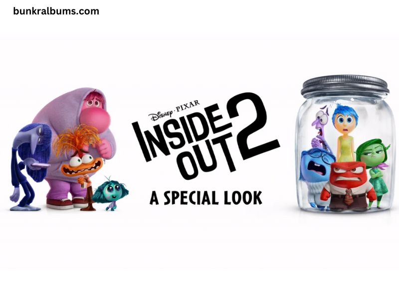 When Will Inside Out 2 Be on Disney Plus