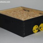 Winter Bee Hive Wraps Lappes Bee Supply