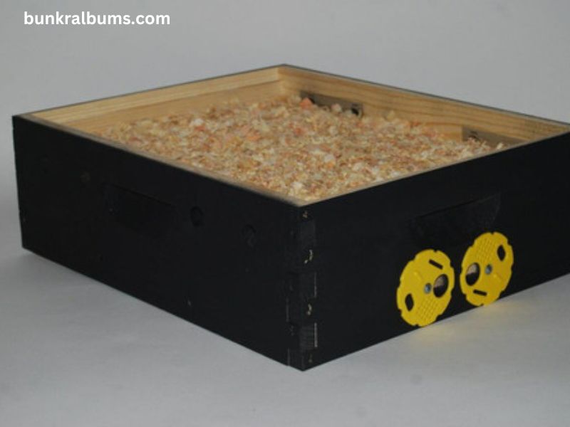 Winter Bee Hive Wraps Lappes Bee Supply